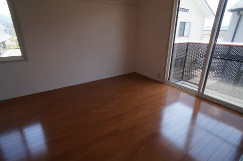 グランディ　プラザ　Ａ 202号-8