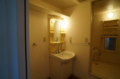 グランディ　プラザ　Ａ 202号-13