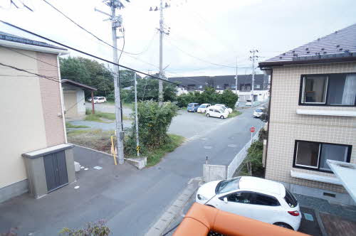 ジョナサン　Ａ 202号-9