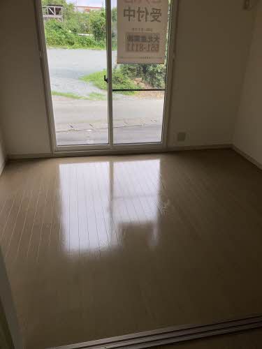 パークヴィラ 101号-2