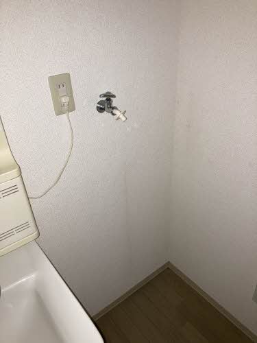 パークヴィラ 101号-7