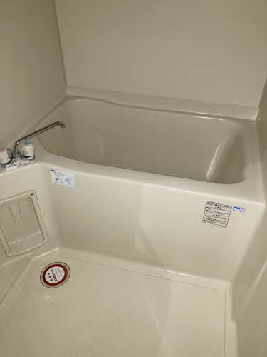 パークヴィラ 101号-9