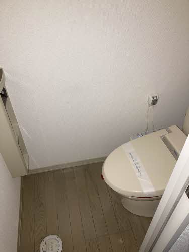 パークヴィラ 101号-10