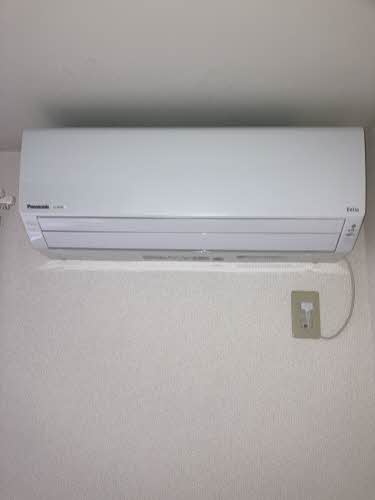 パークヴィラ 101号-11