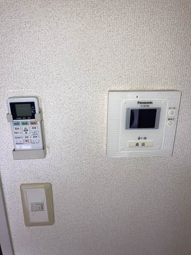 パークヴィラ 101号-12