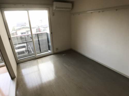 ルフロン・ＫＴ 202号-2