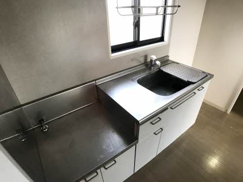 ルフロン・ＫＴ 202号-4