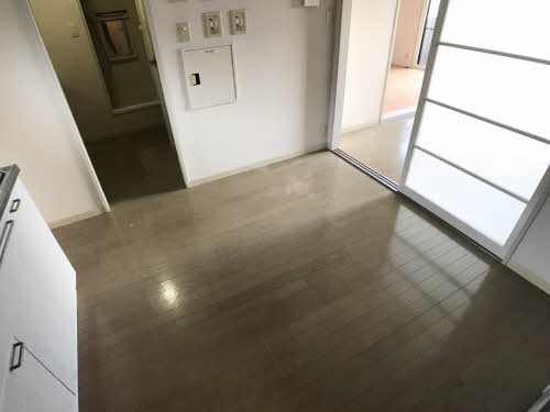 ルフロン・ＫＴ 202号-8