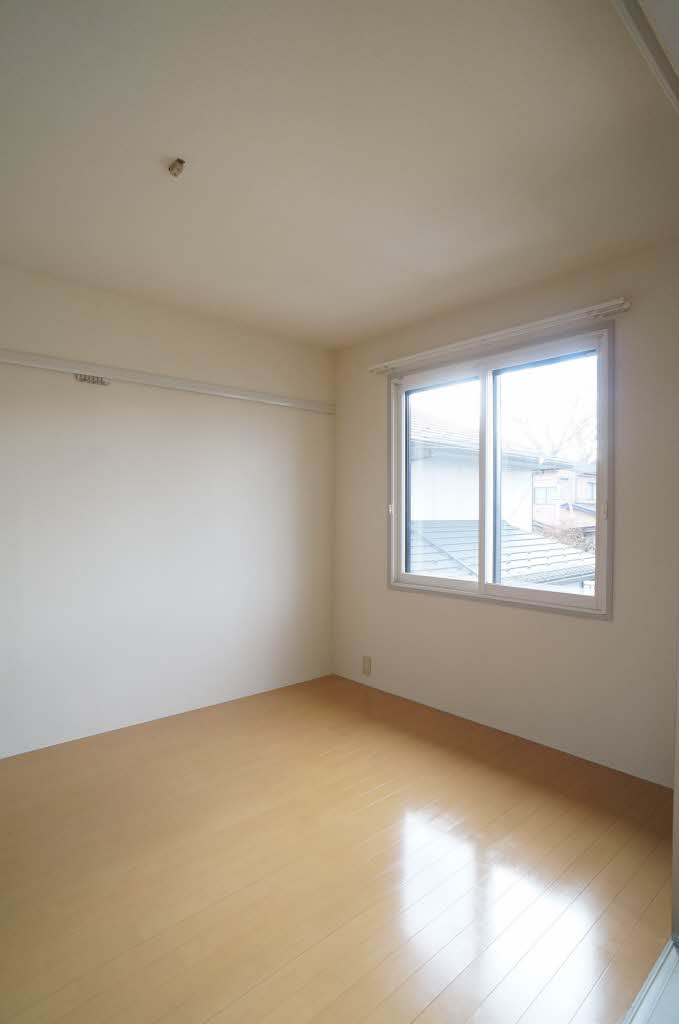 フレグランス・ドミール 206号-9