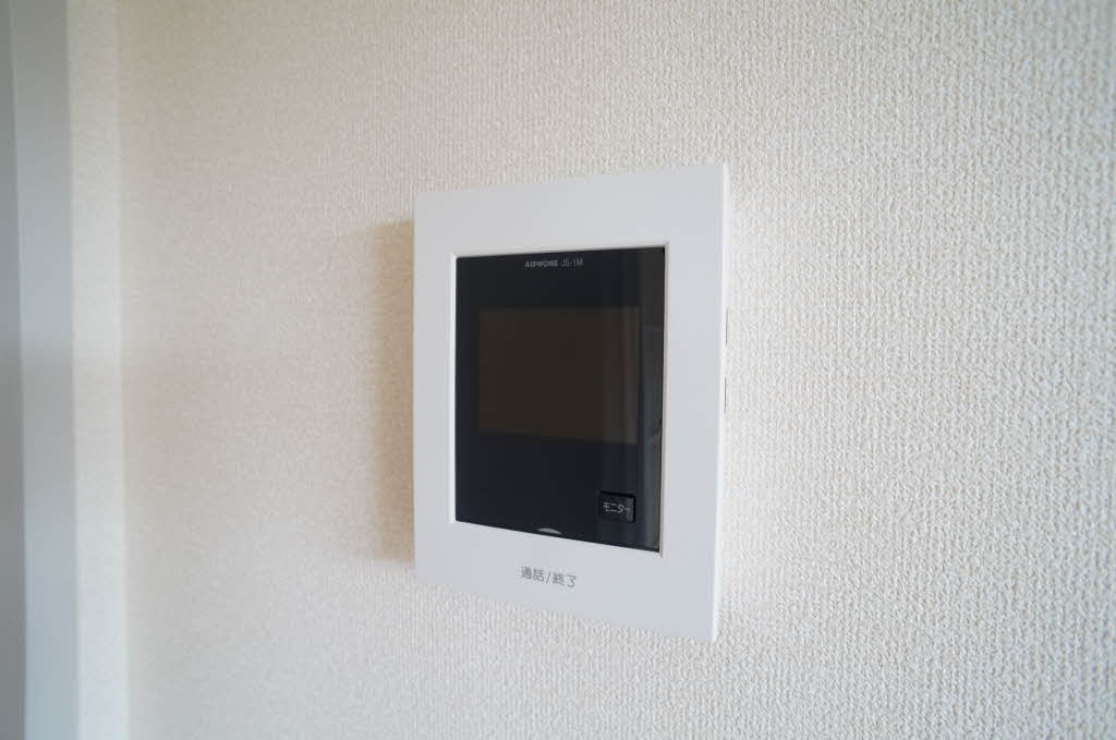 フレグランス・ドミール 206号-11