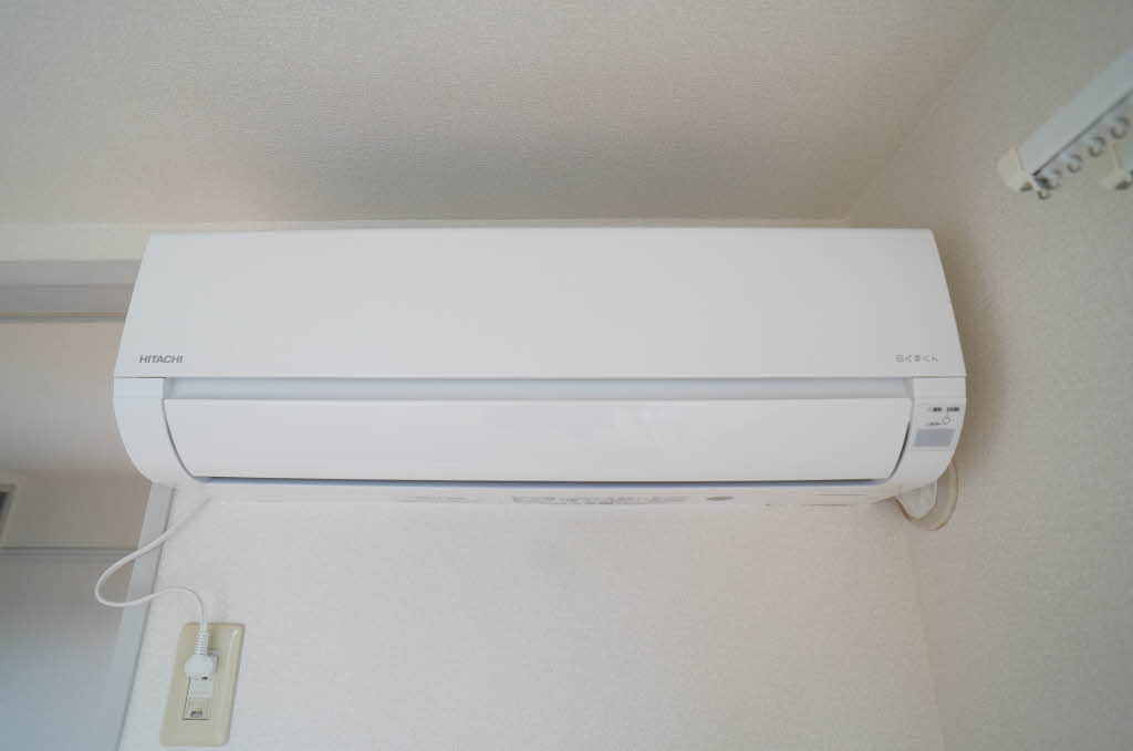 フレグランス・ドミール 206号-12