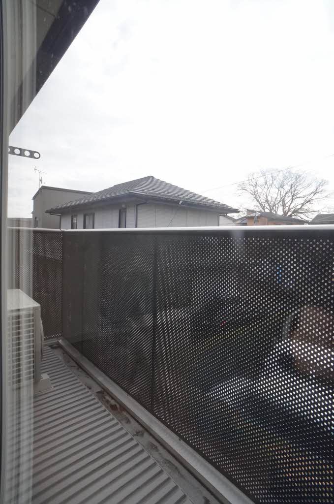 フレグランス・ドミール 206号-13