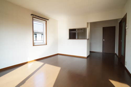 サン・エスポワール　Ｃ 202号-3