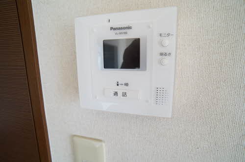 サン・エスポワール　Ｃ 202号-5