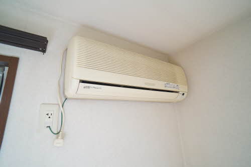 サン・エスポワール　Ｃ 202号-8