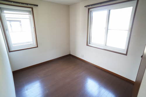 サン・エスポワール　Ｃ 202号-10