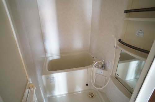 サン・エスポワール　Ｃ 202号-12