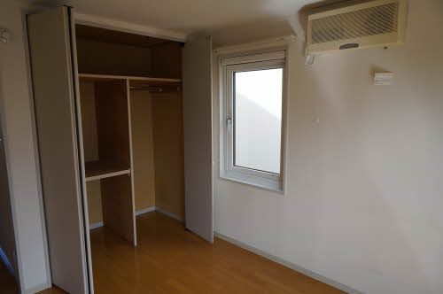 ヴィラージュ厨川 203号-5