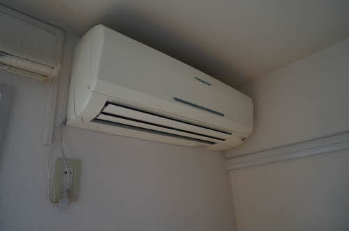 ヴィラージュ厨川 203号-6