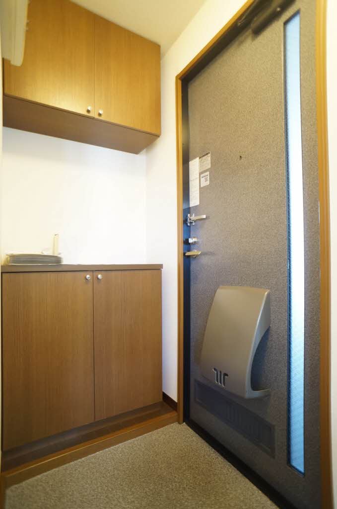 ガ-デンホ-ムズ B 202号-4