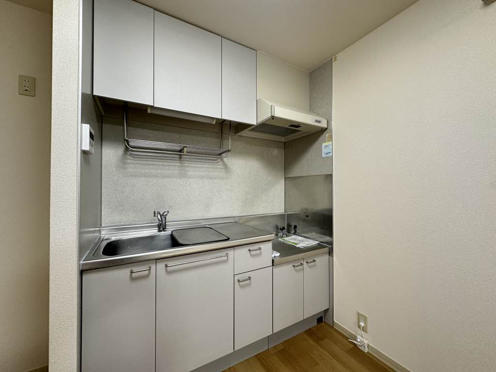 プチハウス花梨　Ａ 201号-4