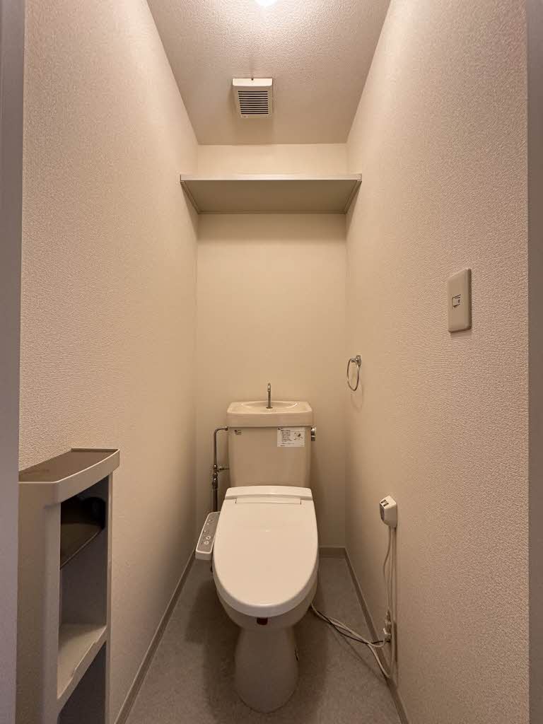 プチハウス花梨　Ａ 201号-7