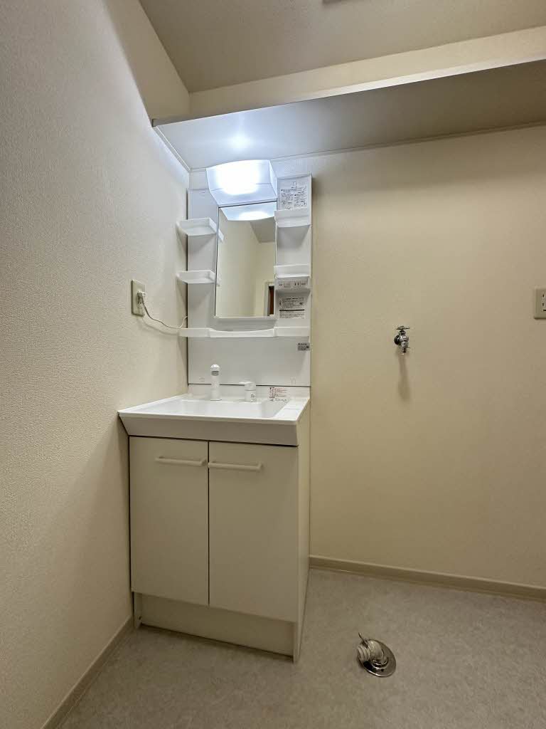 プチハウス花梨　Ａ 201号-8