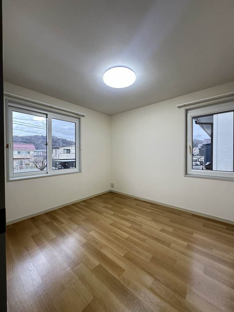 プチハウス花梨　Ａ 201号-11