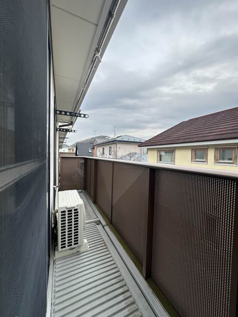 プチハウス花梨　Ａ 201号-12