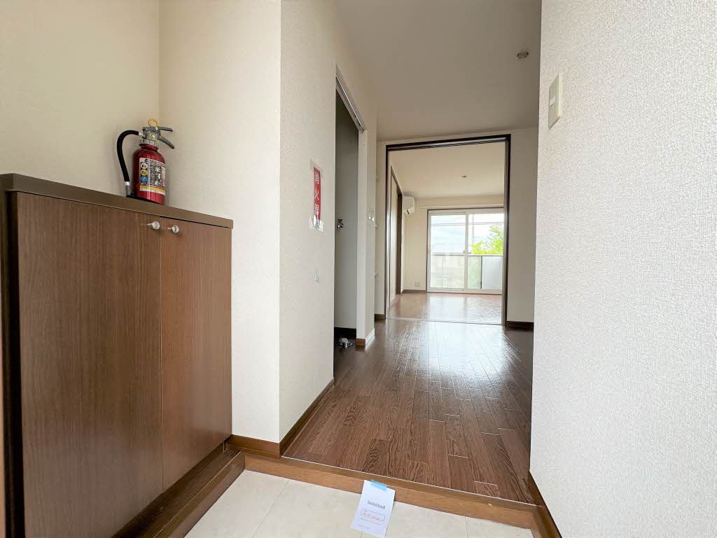 ディアス高松 205号-10