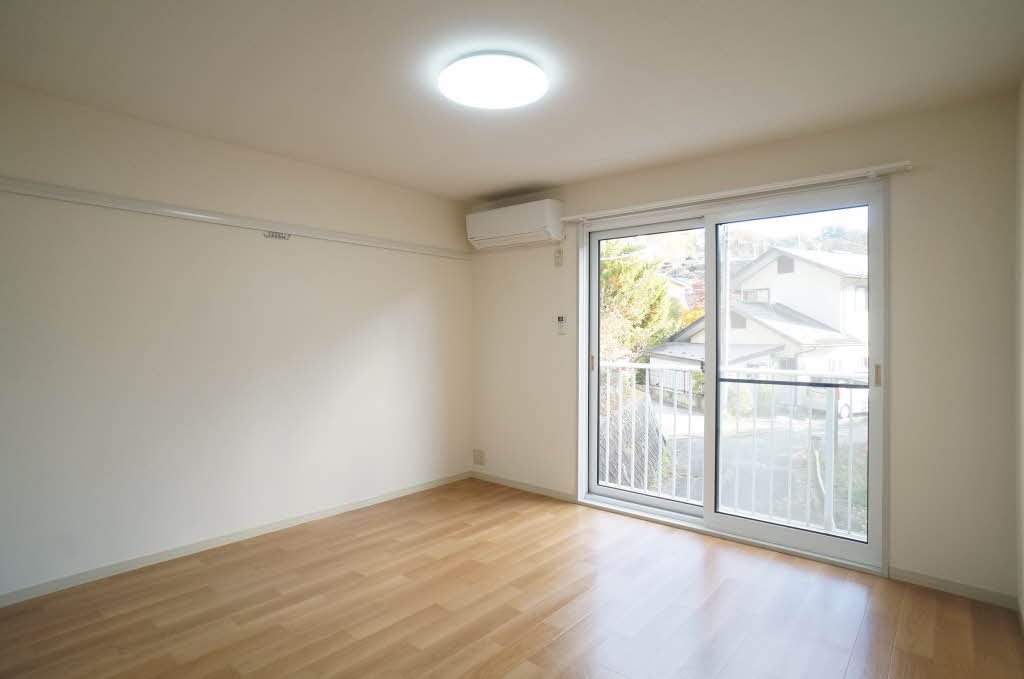 フレグランス東桜山 201号-2