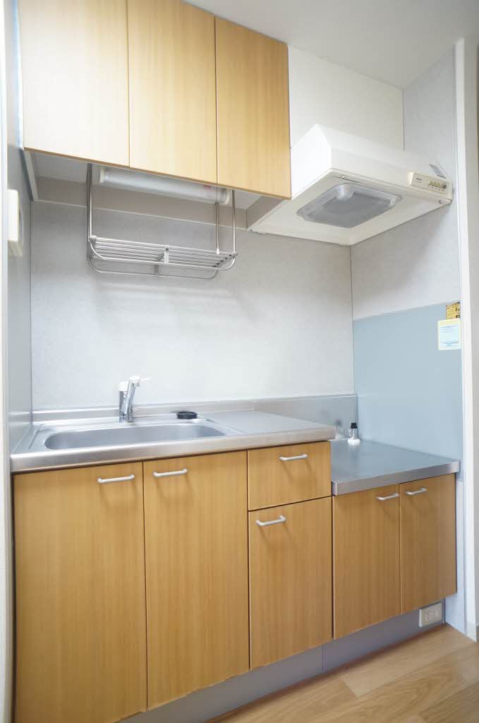 フレグランス東桜山 201号-4