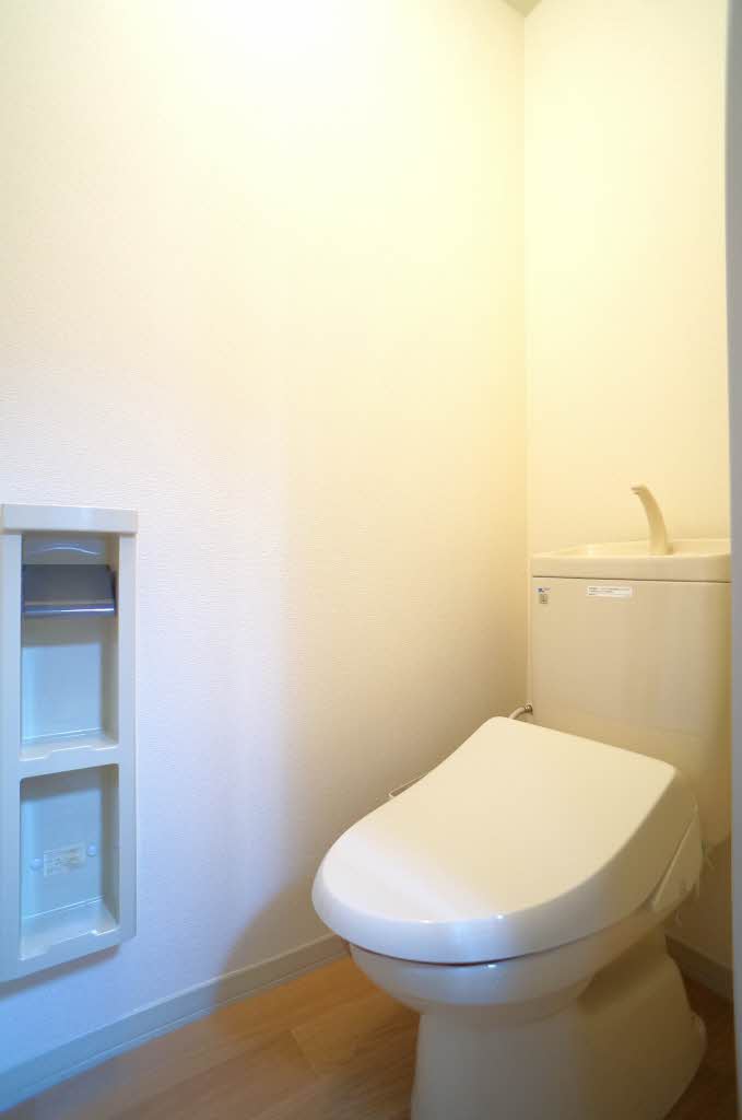 フレグランス東桜山 201号-5