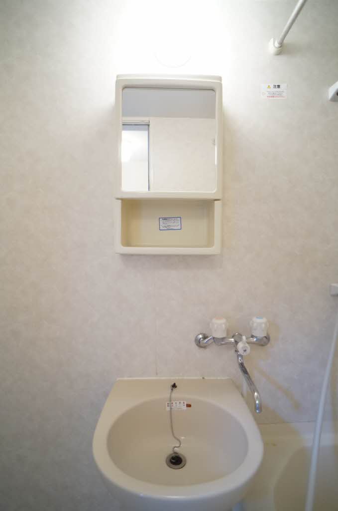 フレグランス東桜山 201号-7