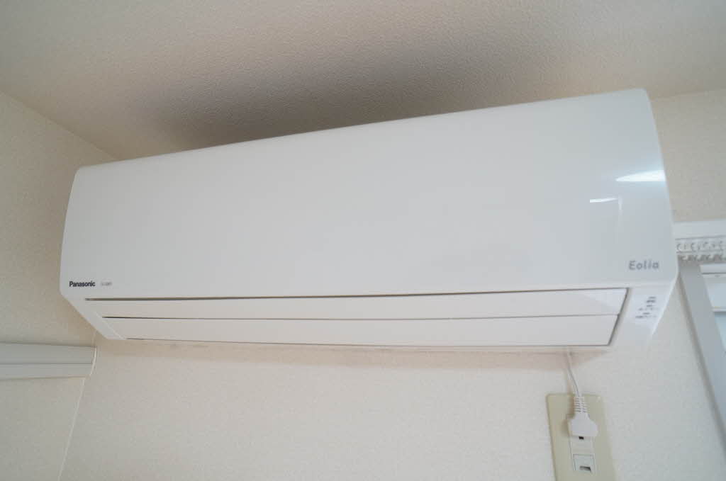 フレグランス東桜山 201号-12