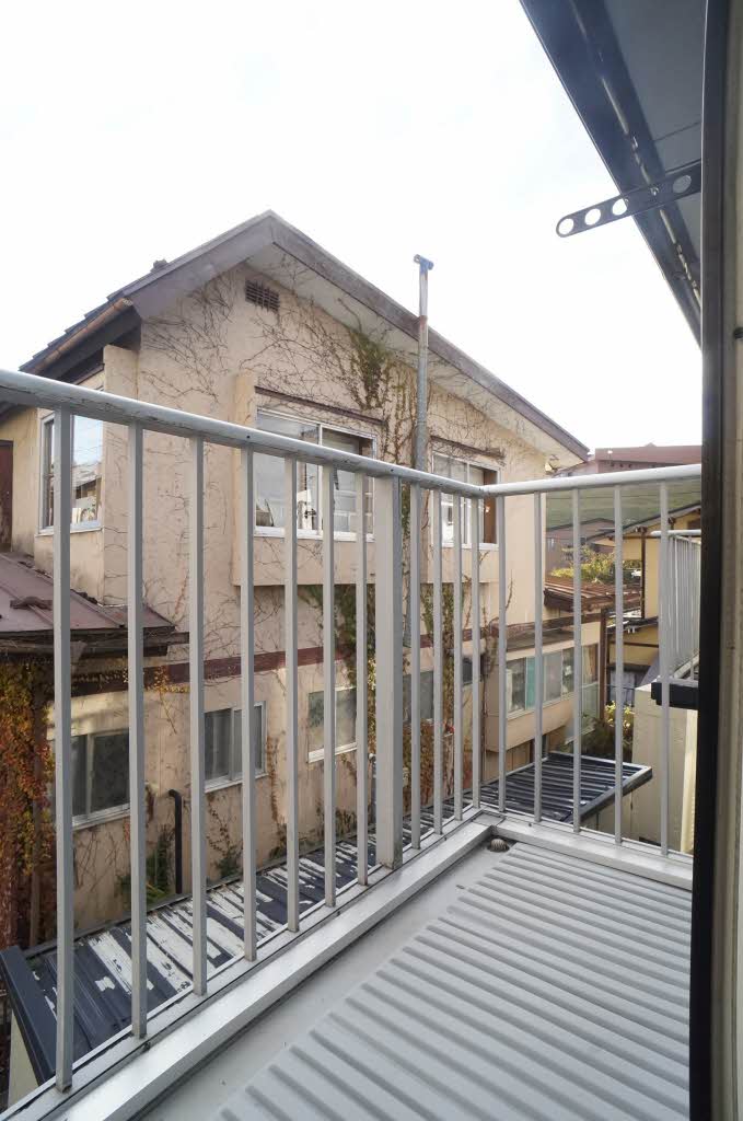 フレグランス東桜山 201号-13