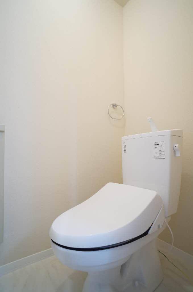 フレグランス東桜山 203号-5