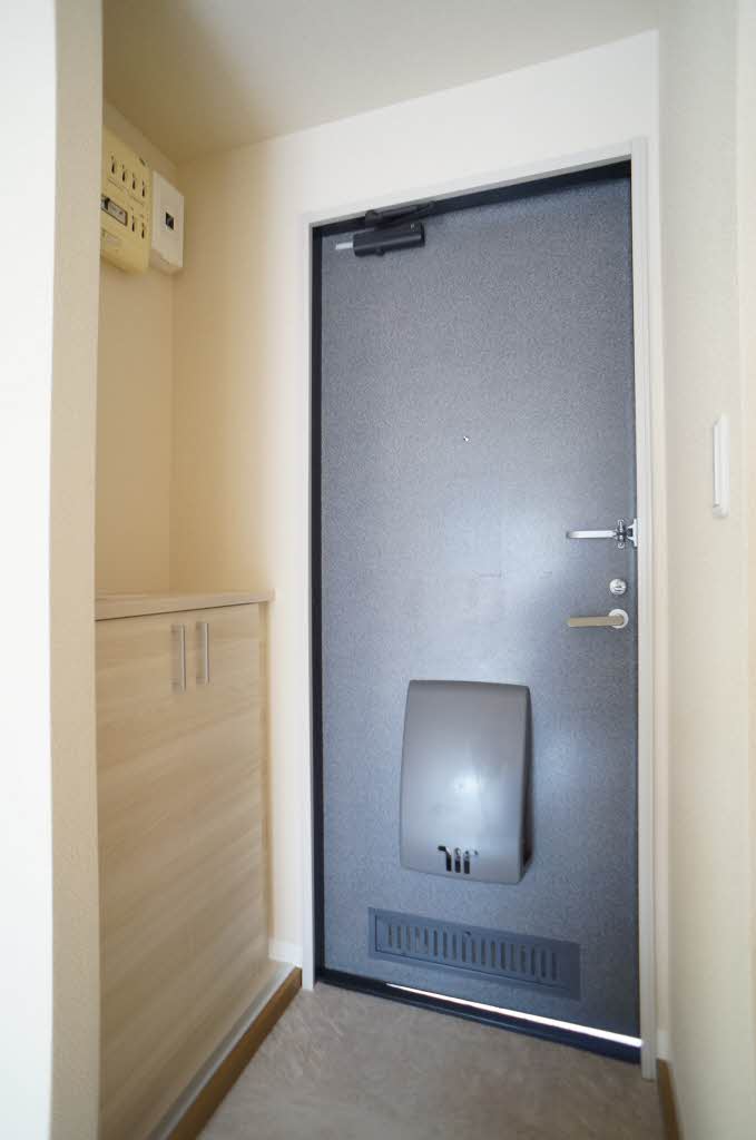 フレグランス東桜山 203号-8