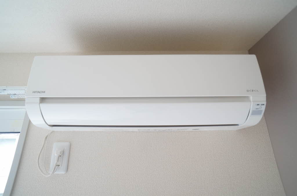 フレグランス東桜山 203号-12