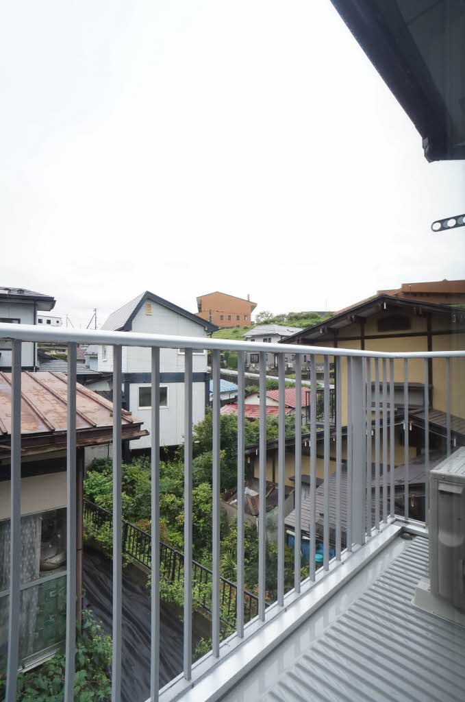 フレグランス東桜山 203号-13