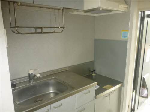 ディアス上堂　Ｆ 103号-5