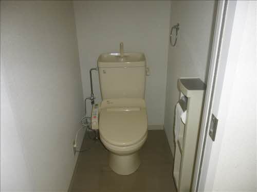 ディアス上堂　Ｆ 103号-10