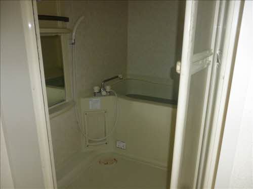 ディアス上堂　Ｆ 103号-11