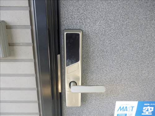 ディアス上堂　Ｆ 103号-12