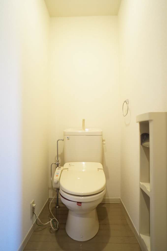 ディアス上堂　Ｆ 106号-5