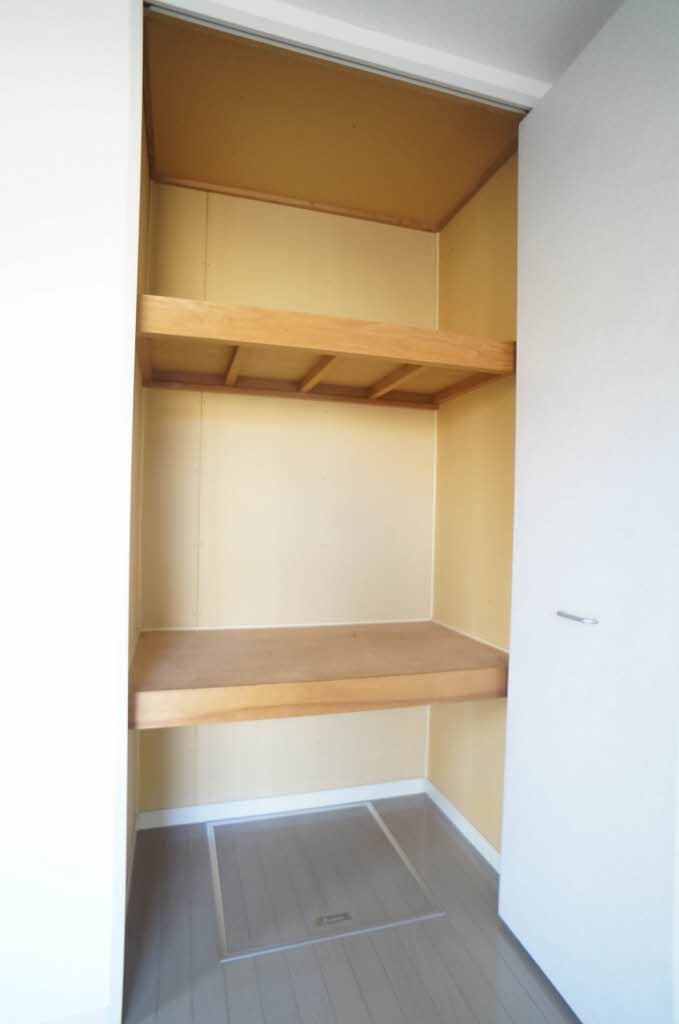 ディアス上堂　Ｆ 106号-9