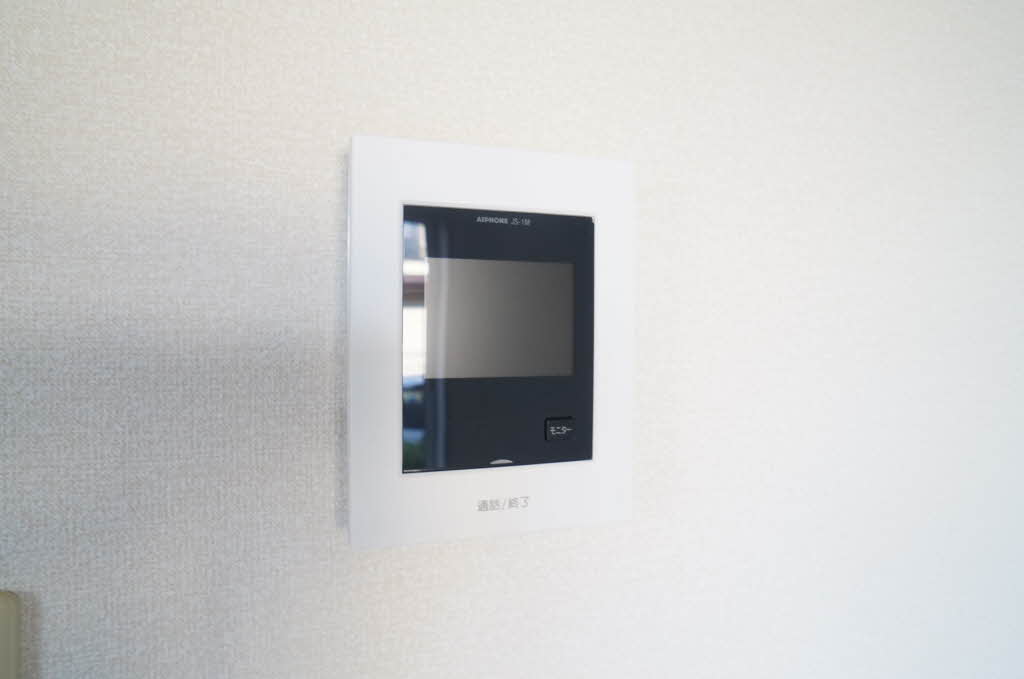 ディアス上堂　Ｆ 106号-10