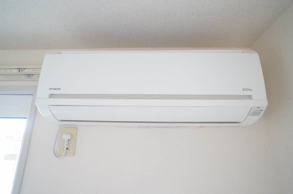 ディアス上堂　Ｆ 106号-11