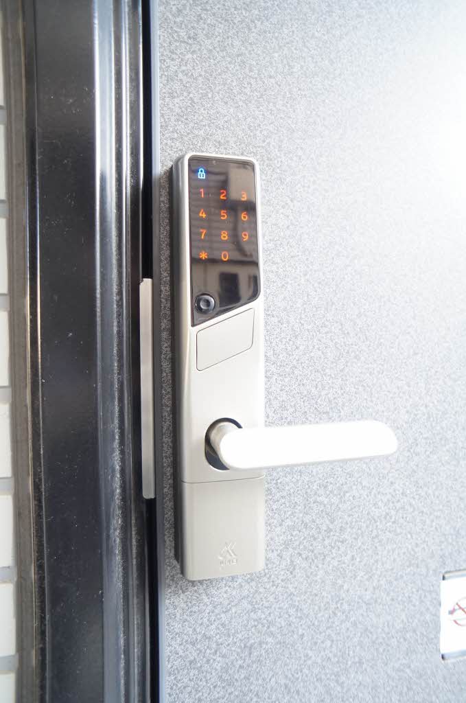 ディアス上堂　Ｆ 106号-12