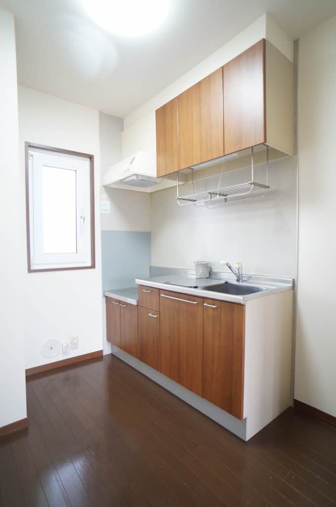 リラ・フィオーレ 202号-4